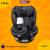 Մանկական նստատեղ KIDILO Car seat 0-36կգ, ISOFIX, 360 աստիճան պտտվող