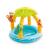 Փչովի լողավազան փոքր INTEX -Мухомор 102*86 см